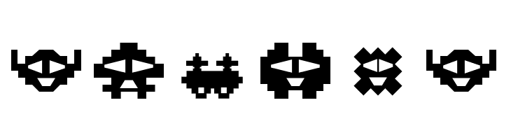 Space Crazy Zone  Free Fonts Download