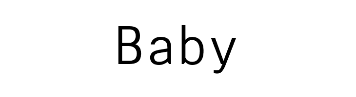 Interval-Book  Free Fonts Download