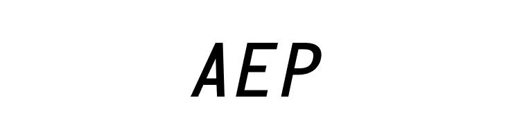 Interval-BoldSlanted  Free Fonts Download