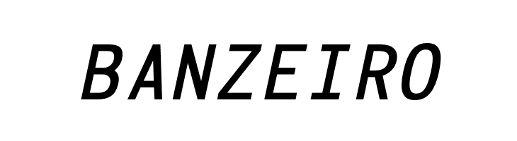 Interval-BoldSlanted  Free Fonts Download