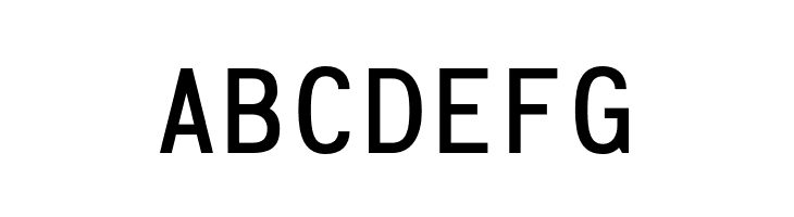 Interval-Bold  Free Fonts Download