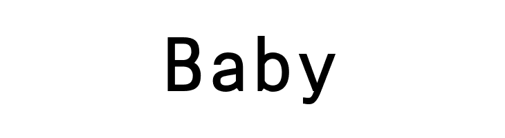 Interval-Bold  Free Fonts Download