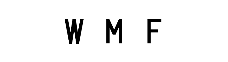 Interval-Bold  Free Fonts Download