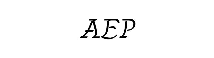 Ackermann  Free Fonts Download
