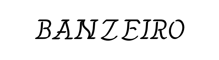 Ackermann  Free Fonts Download