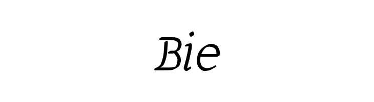 Ackermann  Free Fonts Download