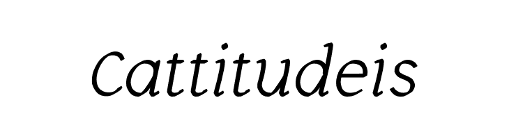 Ackermann  Free Fonts Download