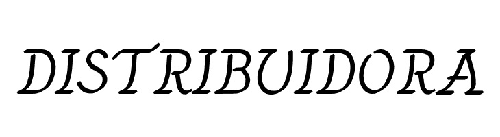 Ackermann  Free Fonts Download