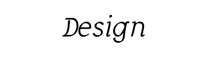 Ackermann  Free Fonts Download