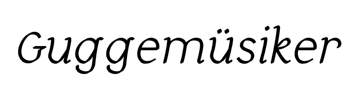 Ackermann  Free Fonts Download