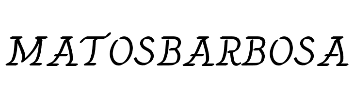 Ackermann  Free Fonts Download