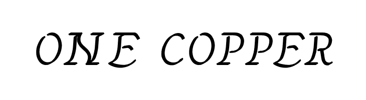 Ackermann  Free Fonts Download