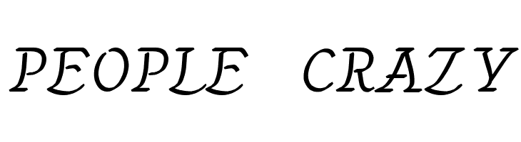 Ackermann  Free Fonts Download