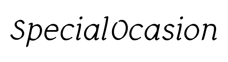 Ackermann  Free Fonts Download