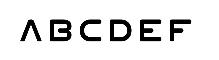 Planet N  Free Fonts Download