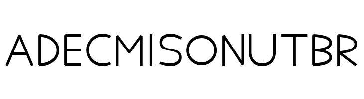 Aegyptus Bold  Free Fonts Download