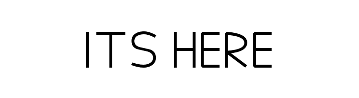 Aegyptus Bold  Free Fonts Download