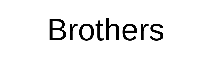 LibraSans  Free Fonts Download