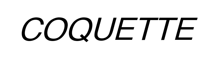 XB Shafigh Kurd Italic  Free Fonts Download