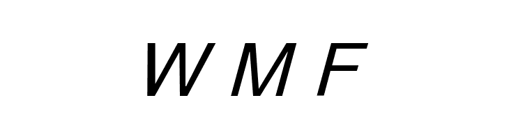 XB Shafigh Kurd Italic  Free Fonts Download