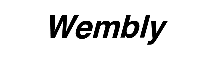 XB Shafigh Kurd Bold Italic  Free Fonts Download