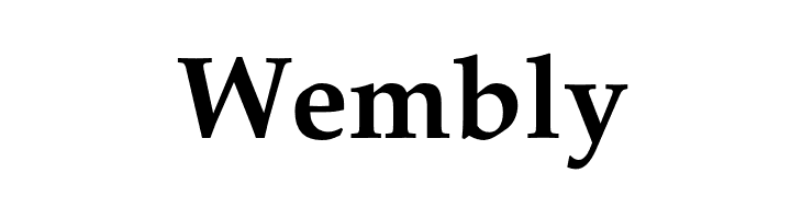 FPL Neu Bold  Free Fonts Download