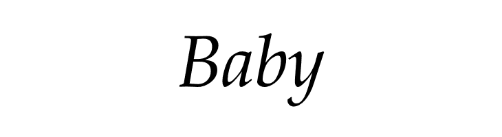 FPL Neu Italic  Free Fonts Download