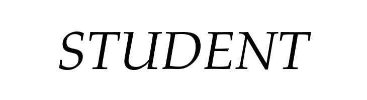 FPL Neu Italic  Free Fonts Download