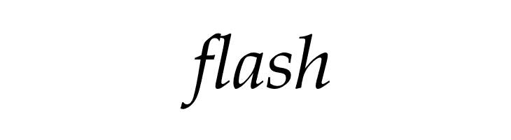FPL Neu Italic  Free Fonts Download