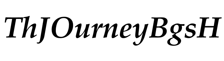 FPL Neu Bold Italic  Free Fonts Download