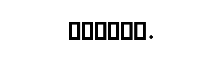 MRT_Talat  Free Fonts Download