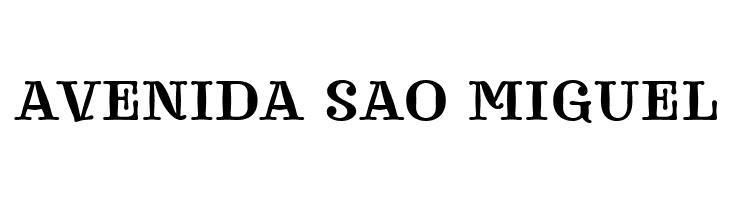 Journal 74 Bold  Free Fonts Download