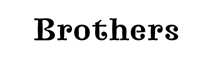 Journal 74 Bold  Free Fonts Download