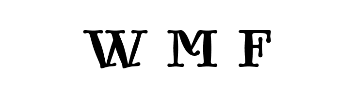 Journal 74 Bold  Free Fonts Download