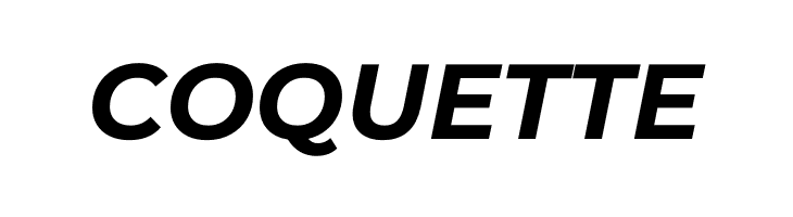 Montserrat Ace Bold Italic  Free Fonts Download