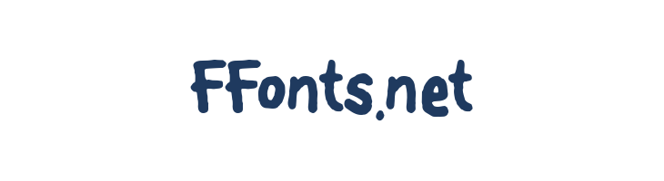 FontOnAStick font — Lorem ipsum body text preview