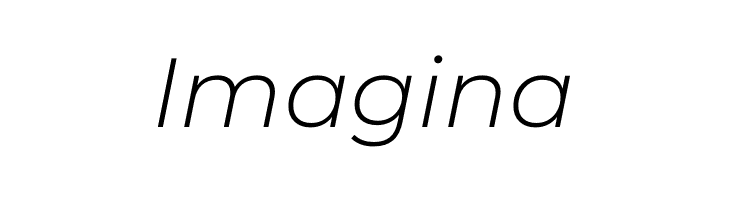 Montserrat Ace Light Italic  Free Fonts Download