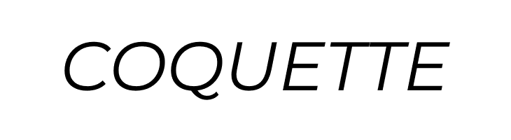 Montserrat Ace Italic  Free Fonts Download