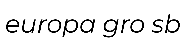 Montserrat Ace Italic  Free Fonts Download