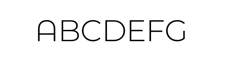 Montserrat Ace Light  Free Fonts Download