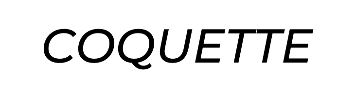 Montserrat Ace Medium Italic  Free Fonts Download