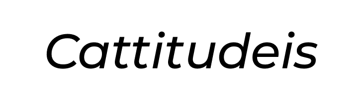 Montserrat Ace Medium Italic  Free Fonts Download