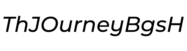 Montserrat Ace Medium Italic  Free Fonts Download