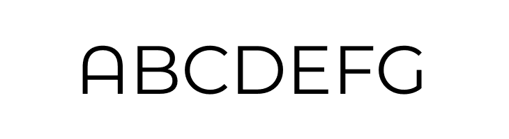 Montserrat Ace Regular  Free Fonts Download