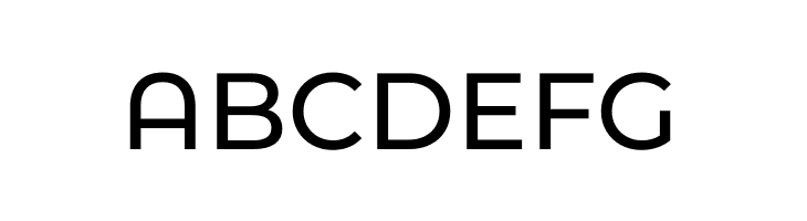 Montserrat Ace Medium  Free Fonts Download