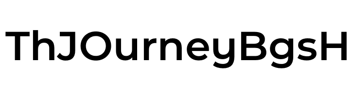 Montserrat Ace SemiBold  Free Fonts Download