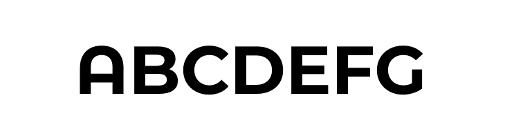 Montserrat Ace Bold  Free Fonts Download