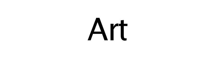 Go Regular  Free Fonts Download