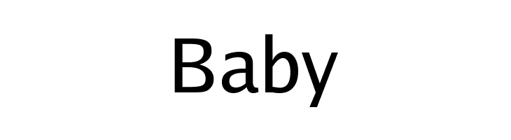 Go Regular  Free Fonts Download