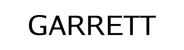 Go Regular  Free Fonts Download